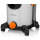 ZEEGMA Odkurzacz pior Zeegma Zonder Wash Grey - 1353043 - zdjęcie 9